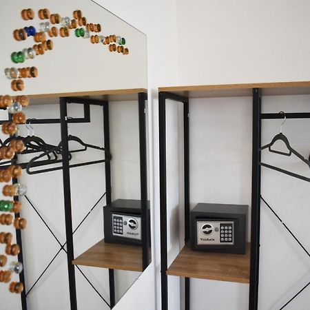 Lume Art Apartment B&B Sorrento Exteriör bild