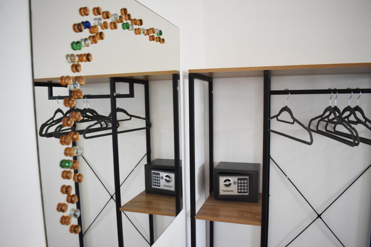 Lume Art Apartment B&B Sorrento Exteriör bild