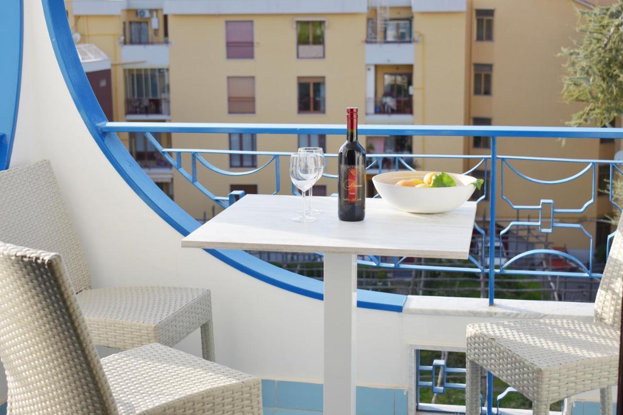 Lume Art Apartment B&B Sorrento Exteriör bild